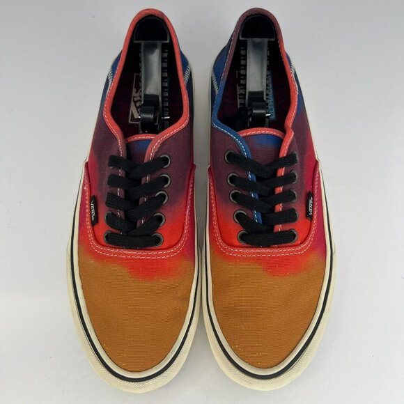 Vans Unisex 500714 Multicolor Have A Trip Authentic Sf Size 9M 10.5W Sneakers - Picture 4 of 10